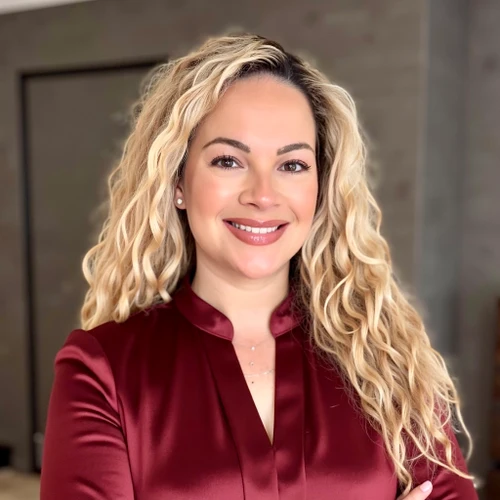 Iris Pagan — 2 Keys Homes Group