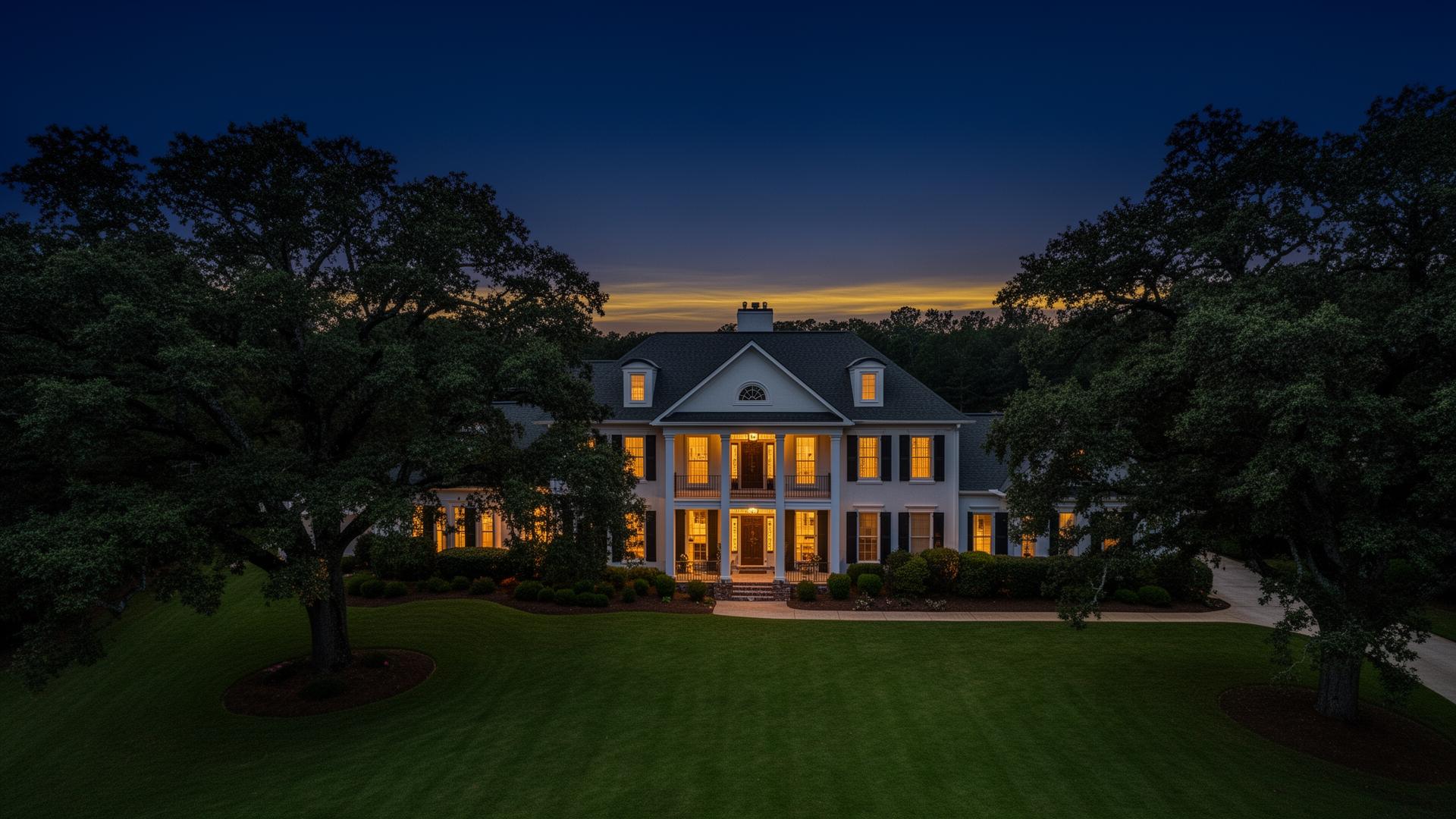 Homes for sale in the Triangle area of North Carolina